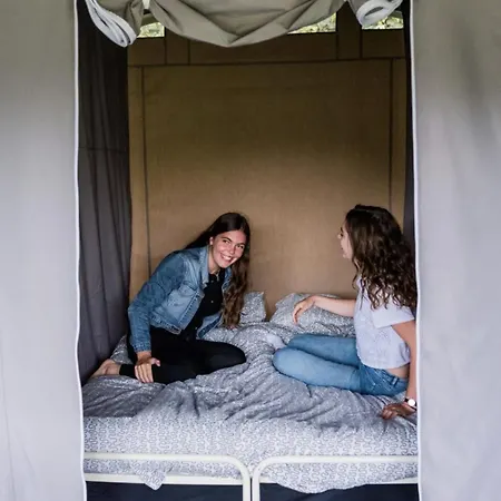 Casa vacanze Gritt - De Ingeldorf