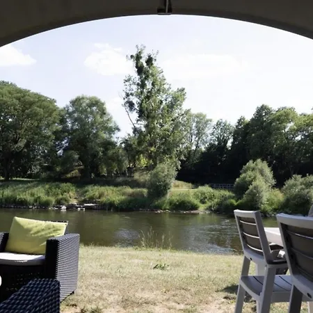 Gritt - De Tatil Evi Ingeldorf