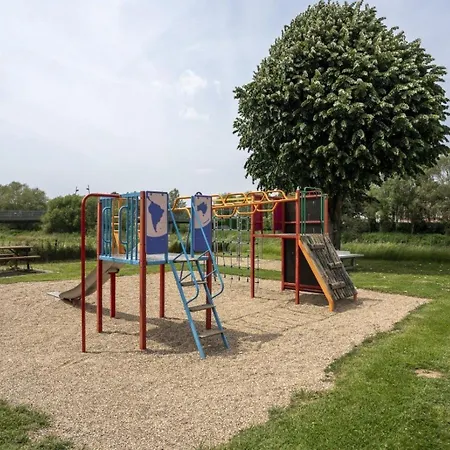 Tatil Evi Gritt - De