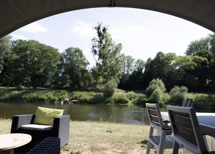 Gritt - De بيت للعطل Ingeldorf