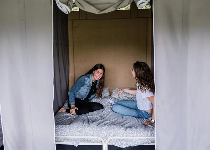 بيت للعطل Gritt - De Ingeldorf