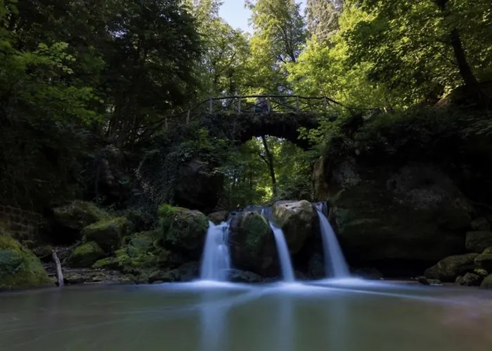 Gritt - De Ingeldorf