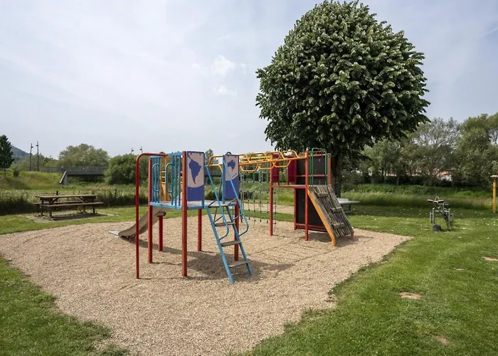 بيت للعطل Gritt - De